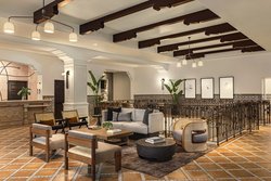  - Kimpton Canary Hotel Santa Barbara