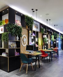  - citizenM Hotel Downtown Chicago