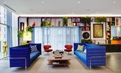  - citizenM Hotel Downtown Chicago