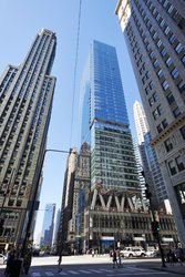  - citizenM Hotel Downtown Chicago