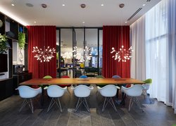  - citizenM Hotel Downtown Chicago