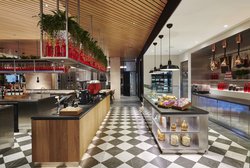  - citizenM Hotel Downtown Chicago