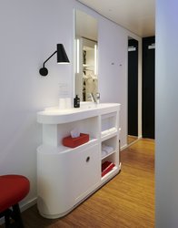  - citizenM Hotel Downtown Chicago