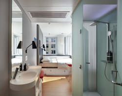  - citizenM Hotel Downtown Chicago