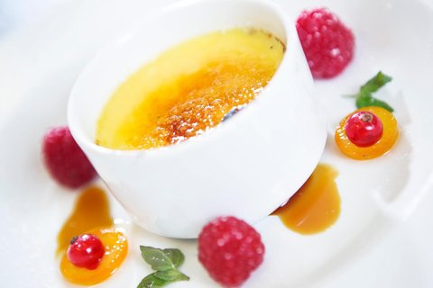 Dessert