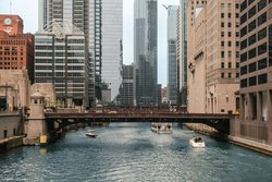  - citizenM Hotel Downtown Chicago