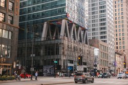  - citizenM Hotel Downtown Chicago