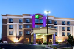  - Holiday Inn Express & Suites Cheyenne - I-25, Exit 9
