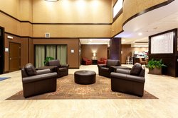  - Holiday Inn Express & Suites Cheyenne - I-25, Exit 9