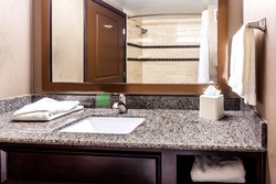  - Holiday Inn Express & Suites Cheyenne - I-25, Exit 9