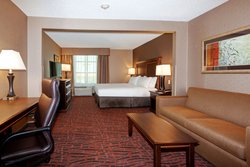  - Holiday Inn Express & Suites Cheyenne - I-25, Exit 9