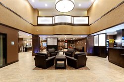  - Holiday Inn Express & Suites Cheyenne - I-25, Exit 9