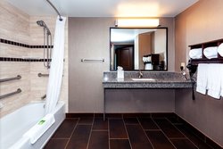  - Holiday Inn Express & Suites Cheyenne - I-25, Exit 9