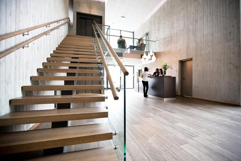 Staircase