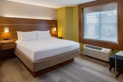  - Holiday Inn Express Downtown New Orleans