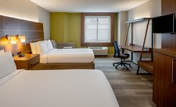  - Holiday Inn Express Downtown New Orleans