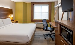  - Holiday Inn Express Downtown New Orleans