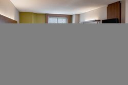  - Holiday Inn Express Downtown New Orleans