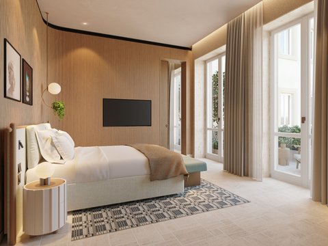 SIX SENSES ROME - Photo 18