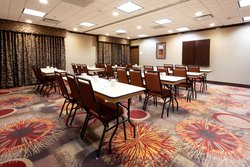 - Holiday Inn Express & Suites Cheyenne - I-25, Exit 9