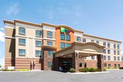  - Holiday Inn Express & Suites Cheyenne - I-25, Exit 9