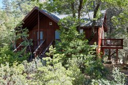  - Evergreen Lodge at Yosemite Groveland