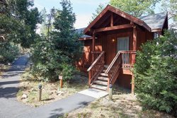  - Evergreen Lodge at Yosemite Groveland