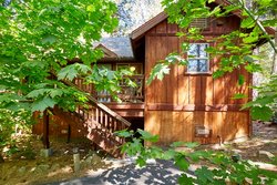  - Evergreen Lodge at Yosemite Groveland