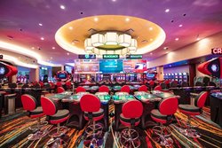  - Jake's 58 Casino Hotel Islandia - I-495, Exit 58