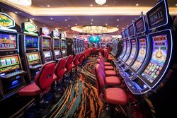  - Jake's 58 Casino Hotel Islandia - I-495, Exit 58