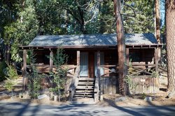  - Evergreen Lodge at Yosemite Groveland