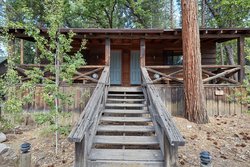  - Evergreen Lodge at Yosemite Groveland
