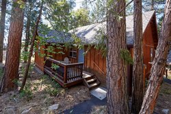  - Evergreen Lodge at Yosemite Groveland