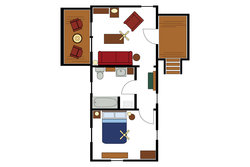  - Evergreen Lodge at Yosemite Groveland