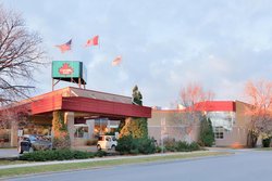  - Canad Inns Windsor Park Winnipeg