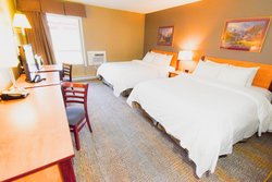  - Canad Inns Windsor Park Winnipeg