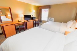  - Canad Inns Windsor Park Winnipeg