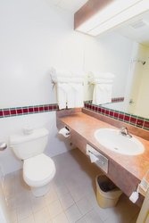  - Canad Inns Windsor Park Winnipeg