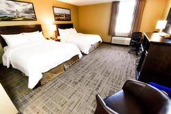 - Canad Inns Windsor Park Winnipeg