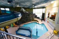  - Canad Inns Windsor Park Winnipeg