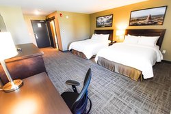  - Canad Inns Windsor Park Winnipeg