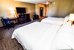  - Canad Inns Windsor Park Winnipeg