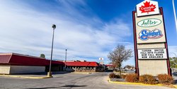  - Canad Inns Transcona