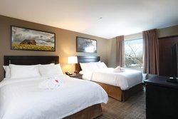  - Canad Inns Transcona