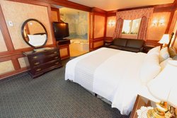  - Canad Inns Fort Garry Winnipeg