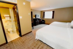  - Canad Inns Fort Garry Winnipeg