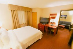  - Canad Inns Fort Garry Winnipeg