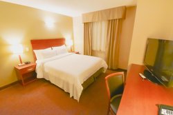  - Canad Inns Fort Garry Winnipeg