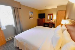  - Canad Inns Fort Garry Winnipeg