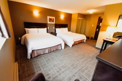  - Canad Inns Fort Garry Winnipeg